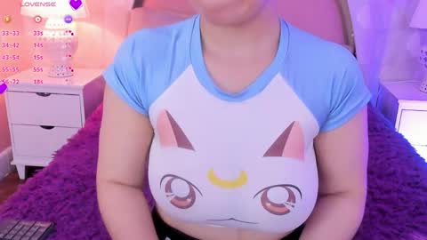 angeline online show from 04.06.26