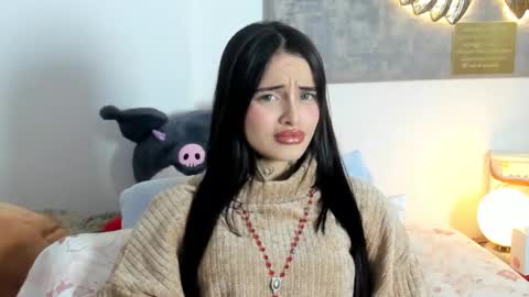 Angeline Smith  online show from 10.13.25