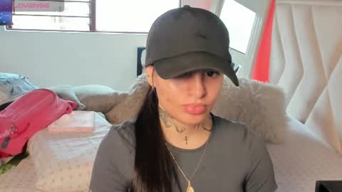 Angeline Smith  online show from 03.10.26