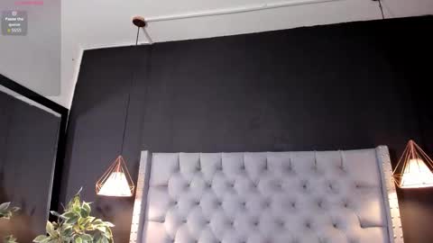 Angeline online show from 10.21.25