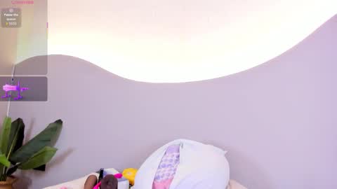 Angeline online show from 02.27.26