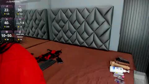 angeline_bleak online show from 01.10.26