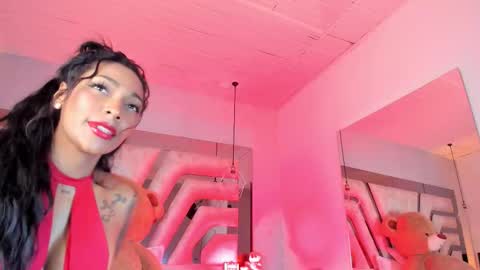 Angeline Heet online show from 03.06.26