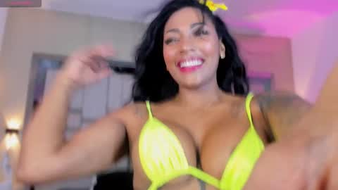 Angeline Heet online show from 03.14.26