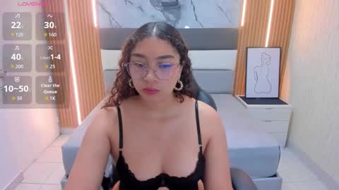 ANGELINE online show from 02.03.26