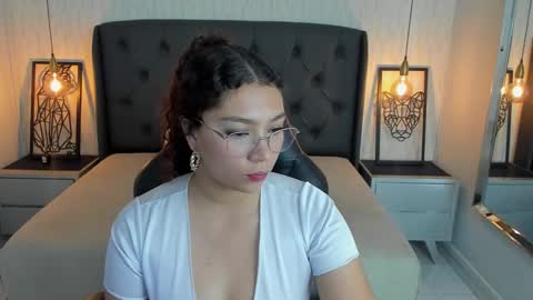 ANGELINE online show from 02.25.26