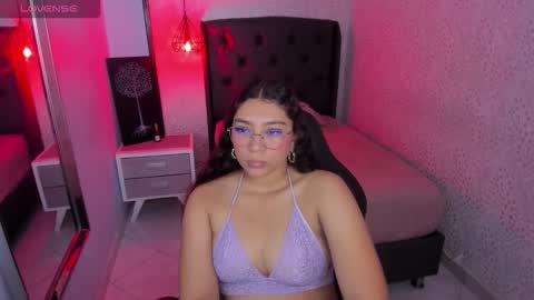 ANGELINE online show from 02.27.26