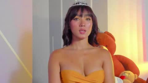 Snapshot of angelique_murphy chatting on 02.09.26 Angelique Murphy online show from 02.09.26