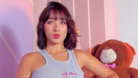 Snapshot of angelique_murphy chatting on 02.14.26 Angelique Murphy online show from 02.14.26