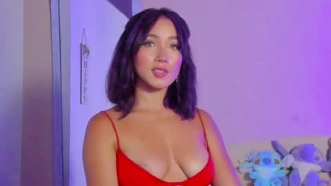 Angelique Murphy online show from 07.06.26