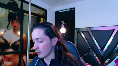 angelis savage online show from 02.11.26