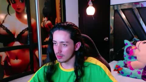 angelis savage online show from 02.12.26