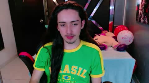 angelis savage online show from 02.16.26
