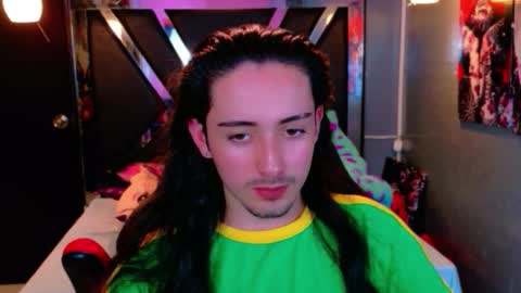 angelis savage online show from 02.21.26