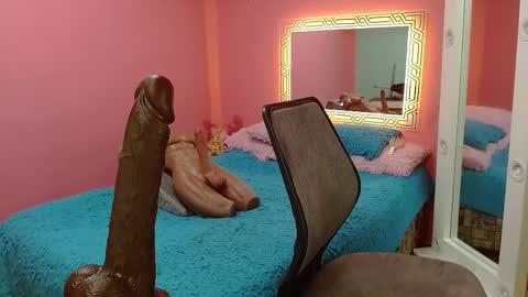 Snapshot of angelita_success chatting on 03.12.25 angelita_success online show from 03.12.25