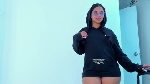 A F R O D I T A online show from 10.30.25