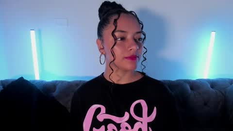 A F R O D I T A online show from 12.02.25