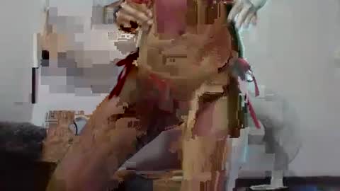 angeljho online show from 01.14.26