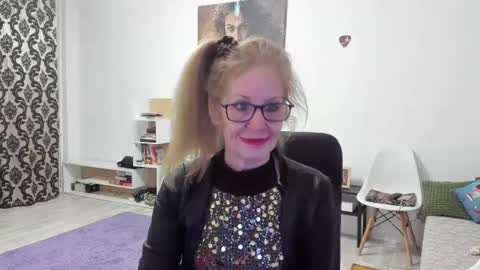 AngelKaty69 online show from 02.22.25