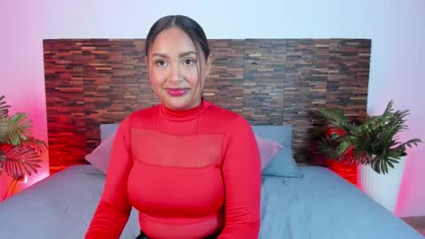 Angel online show from 02.23.26