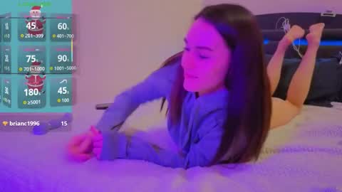 angelknight22 online show from 11.30.25