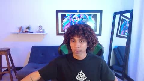 Angel online show from 10.27.25