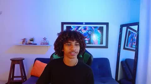 Angel online show from 10.30.25