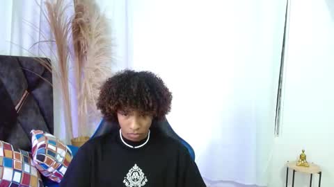 Angel online show from 11.03.25