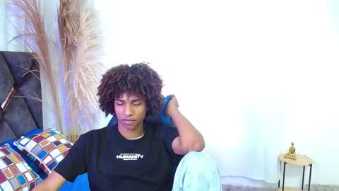 Angel online show from 11.18.25