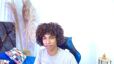 Angel online show from 11.22.25