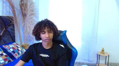 Angel online show from 11.26.25