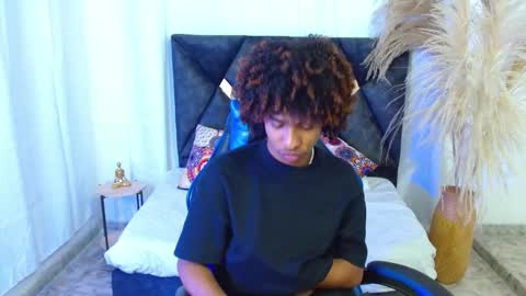 Angel online show from 02.11.26