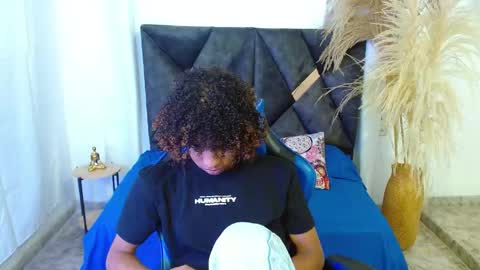 Angel online show from 04.14.26