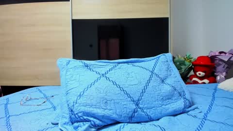 KrystyYo online show from 03.21.26