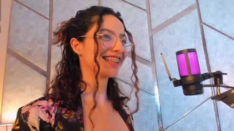 Angel online show from 02.06.25