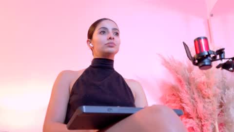 Angel online show from 02.28.25