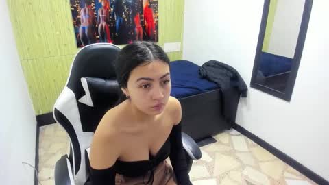 Snapshot of angell_cooper8 chatting on 02.12.26 Angell cooper8 online show from 02.12.26