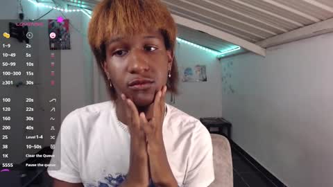 Snapshot of angell_dustt chatting on 12.03.24 Danielle online show from 12.03.24