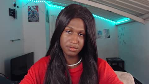 Snapshot of angell_dustt chatting on 12.26.24 Danielle online show from 12.26.24