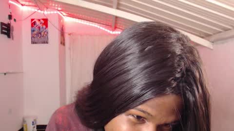 Snapshot of angell_dustt chatting on 01.04.25 Danielle online show from 01.04.25