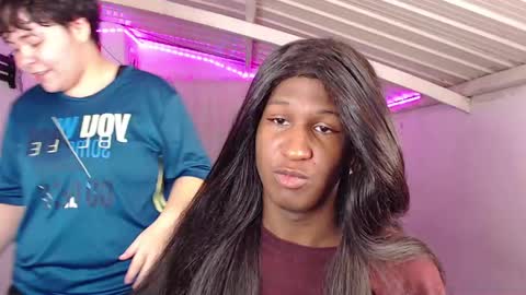 Snapshot of angell_dustt chatting on 01.08.25 Danielle online show from 01.08.25