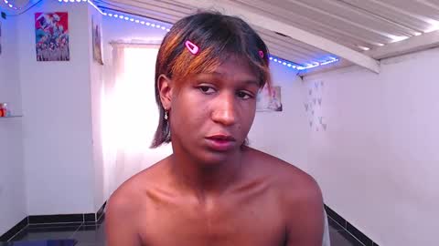 Snapshot of angell_dustt chatting on 01.16.25 Danielle online show from 01.16.25