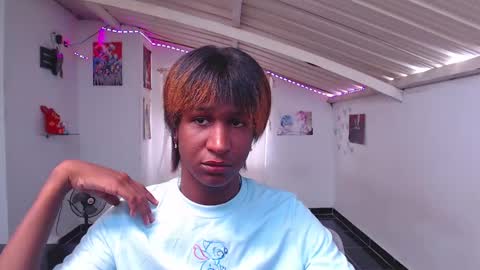 Snapshot of angell_dustt chatting on 02.23.25 Danielle online show from 02.23.25