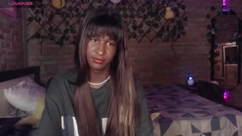 Danielle online show from 03.11.26