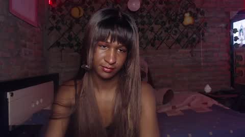 Danielle online show from 04.26.26