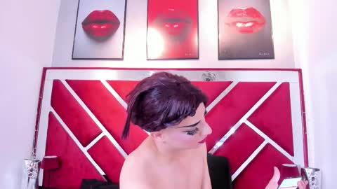 Snapshot of angell_fire chatting on 02.26.26 Angell online show from 02.26.26