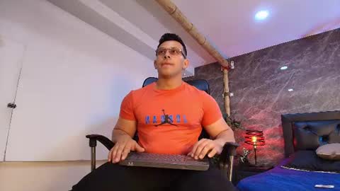 Snapshot of angell_rodriguez chatting on 06.16.26 angell_rodriguez online show from 06.16.26