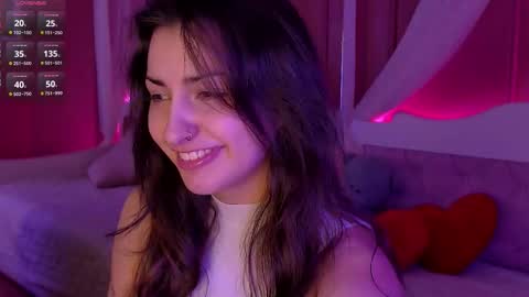 angellacox online show from 03.06.26