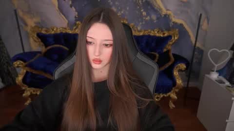 Snapshot of angellblush chatting on 11.16.25 AngelBlush online show from 11.16.25