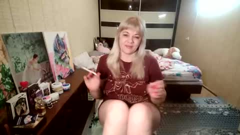 angelleah online show from 02.03.26